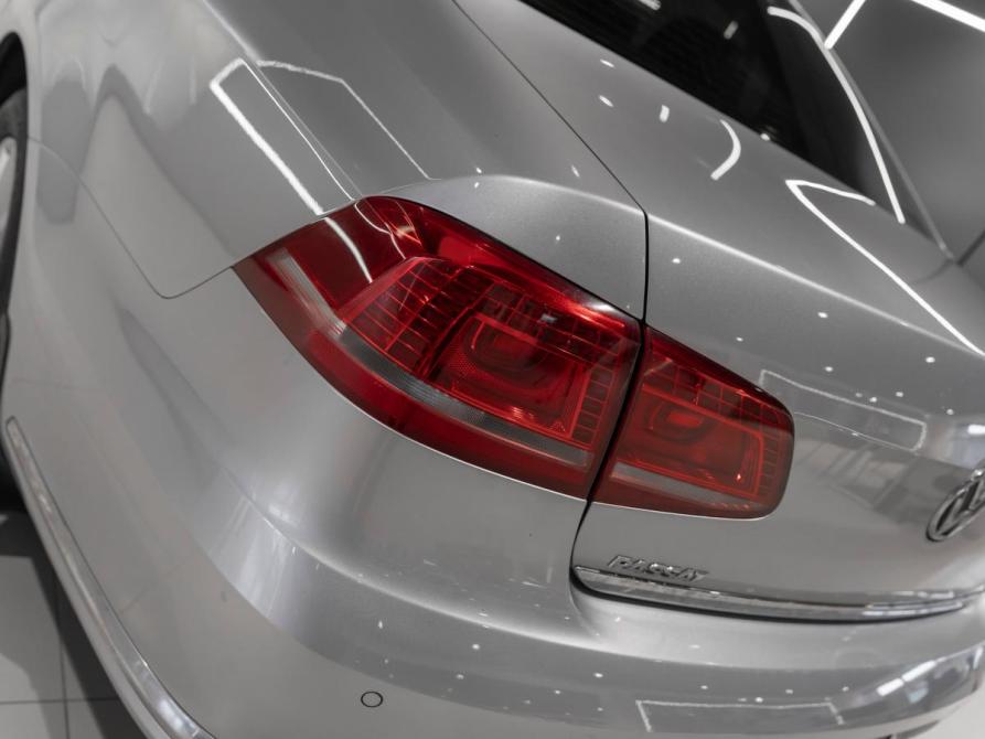 Volkswagen Passat B7 Москва  - изображение 25