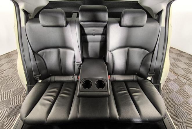 Subaru Legacy V Рестайлинг с пробегом 2012 года, цена 1 800 000 рублей, 154937 км, седан, Автокод Объявления