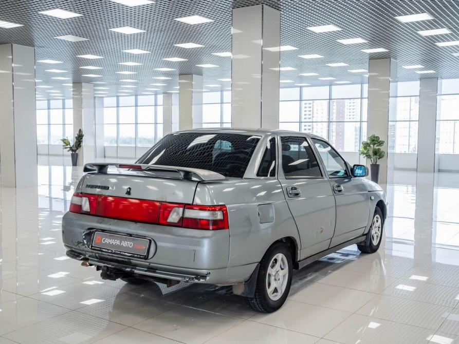 Lada (ВАЗ) 2110 Самара  - изображение 2
