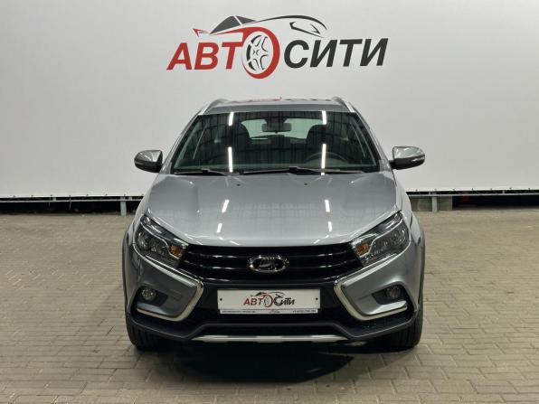 Lada (ВАЗ) Vesta I с пробегом 2019 года, цена 1 340 000 рублей, 45300 км, универсал, Автокод Объявления