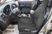 Mitsubishi Pajero IV Барнаул  - изображение 39