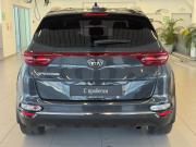 Kia Sportage IV Рестайлинг Санкт-Петербург  - изображение 20