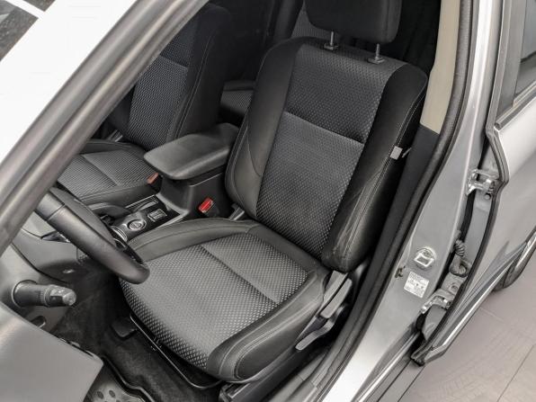 Mitsubishi Outlander III Рестайлинг 2 с пробегом 2018 года, цена 2 235 000 рублей, 68600 км, внедорожник, Автокод Объявления