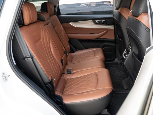 Chery Tiggo 8 Pro Max I Рестайлинг с пробегом 2023 года, цена 2 470 000 рублей, 27531 км, внедорожник, Автокод Объявления