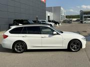 BMW 3 серии VI (F3x) Рестайлинг Москва  - изображение 41