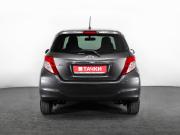 Toyota Vitz III (XP130) Иркутск  - изображение 25