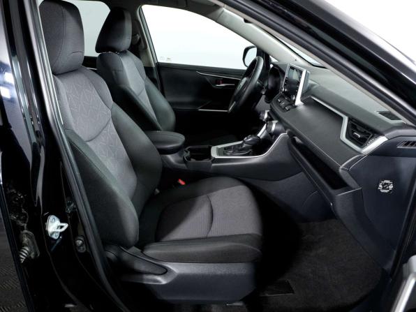 Toyota RAV4 V (XA50) с пробегом 2020 года, цена 2 648 000 рублей, 180581 км, внедорожник, Автокод Объявления
