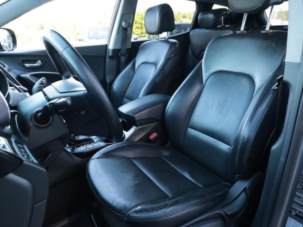 Hyundai Santa Fe III с пробегом 2012 года, цена 1 655 000 рублей, 140089 км, внедорожник, Автокод Объявления