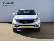 Kia Sportage III Рестайлинг Нижний Новгород  - изображение 18
