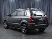 Hyundai Tucson I Ставрополь  - изображение 21
