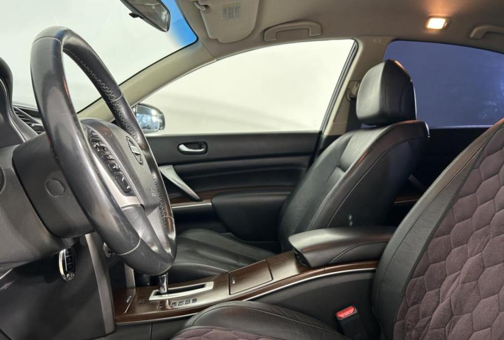Nissan Teana II Саранск  - изображение 22