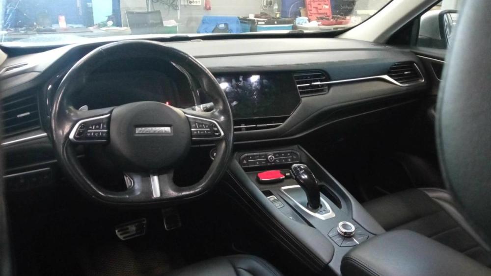 Haval F7 I Санкт-Петербург  - изображение 5