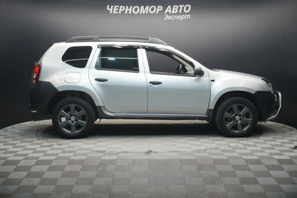 Renault Duster I Крым  - изображение 6