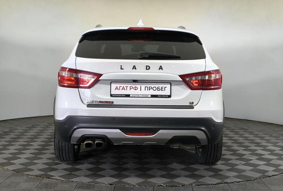 Lada (ВАЗ) Vesta I Нижний Новгород  - изображение 5
