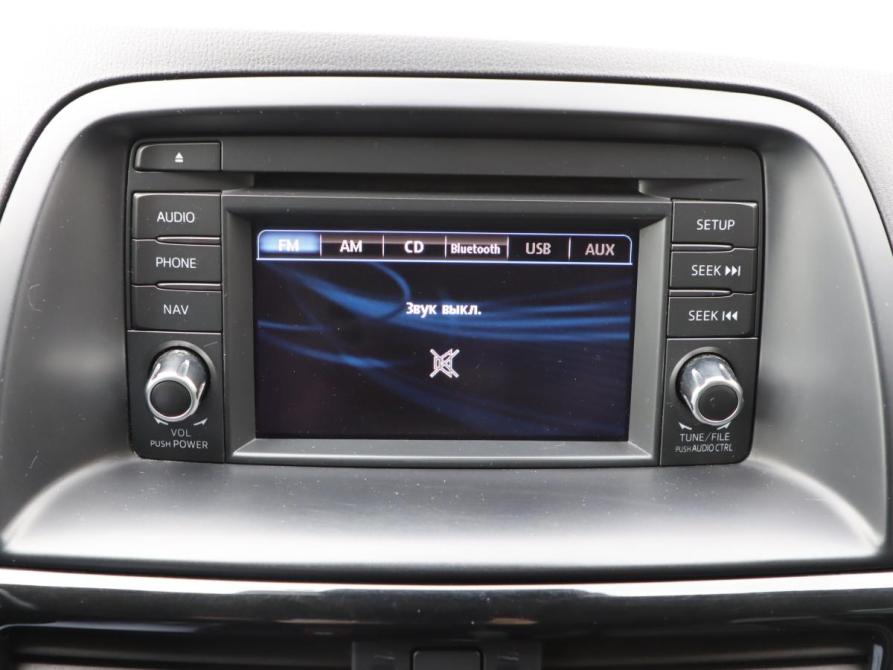 Mazda CX-5 I Санкт-Петербург  - изображение 14