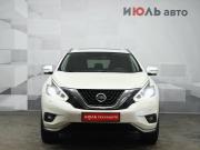 Nissan Murano III (Z52) Екатеринбург  - изображение 26