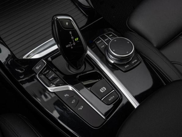 BMW X4 II (G02) с пробегом 2020 года, цена 4 800 000 рублей, 79042 км, внедорожник, Автокод Объявления