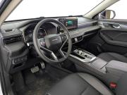 Haval Jolion I Рестайлинг Москва  - изображение 44