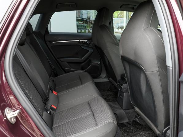 Audi A3 IV (8Y) с пробегом 2021 года, цена 2 849 000 рублей, 62523 км, хэтчбек, Автокод Объявления
