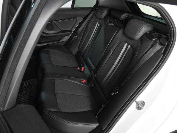 BMW 1 серии III (F40) с пробегом 2019 года, цена 1 999 000 рублей, 155160 км, хэтчбек, Автокод Объявления