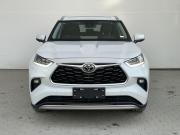 Toyota Highlander IV (XU70) Екатеринбург  - изображение 39
