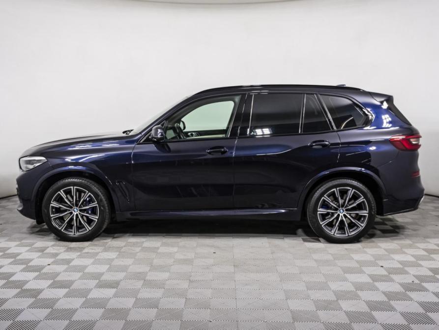 BMW X5 IV (G05/G18) Москва  - изображение 10