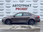 Volkswagen Jetta VI Владимир  - изображение 16