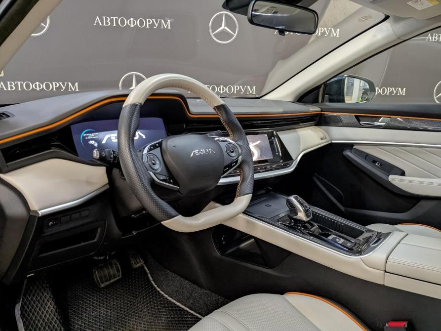 Dongfeng Shine Max Москва  - изображение 15