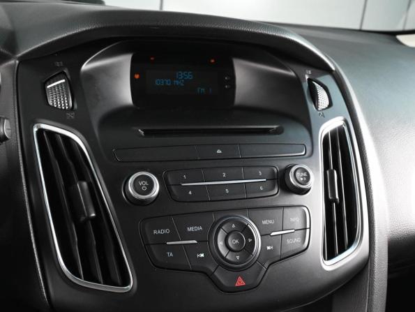 Ford Focus III Рестайлинг с пробегом 2019 года, цена 1 199 000 рублей, 129145 км, универсал, Автокод Объявления