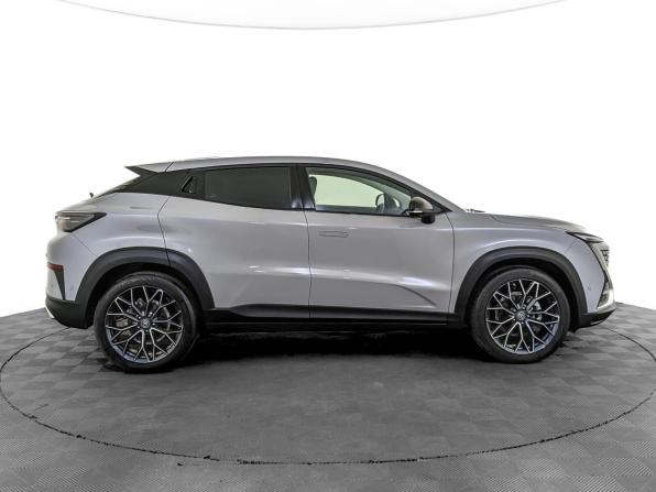 Changan UNI-T I с пробегом 2023 года, цена 2 195 000 рублей, 21821 км, внедорожник, Автокод Объявления