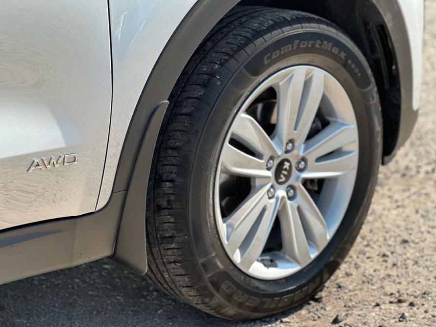 Kia Sportage IV Волгоград  - изображение 14