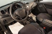 Lada (ВАЗ) Granta I Рестайлинг Челябинск  - изображение 26