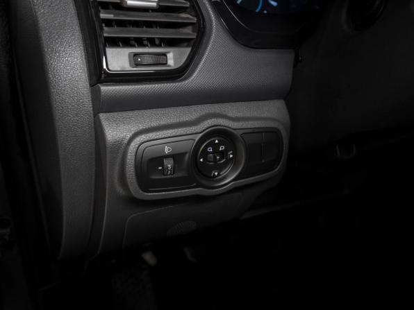 Chery Tiggo 3 I с пробегом 2018 года, цена 680 000 рублей, 151034 км, внедорожник, Автокод Объявления