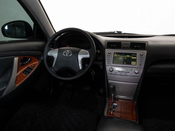 Toyota Camry VI (XV40) Рестайлинг с пробегом 2010 года, цена 990 000 рублей, 348000 км, седан, Автокод Объявления