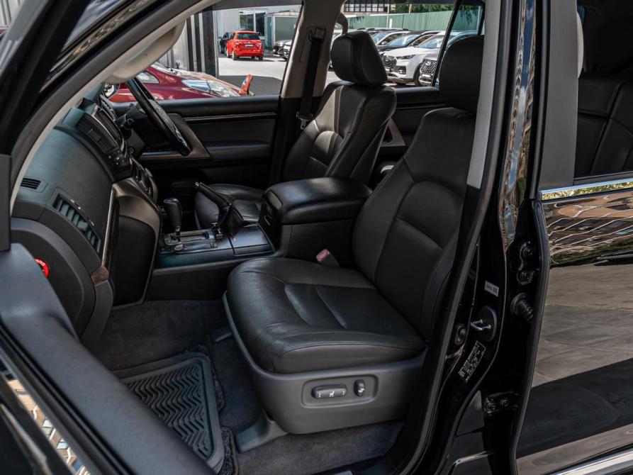 Toyota Land Cruiser 200 Series Краснодар  - изображение 8