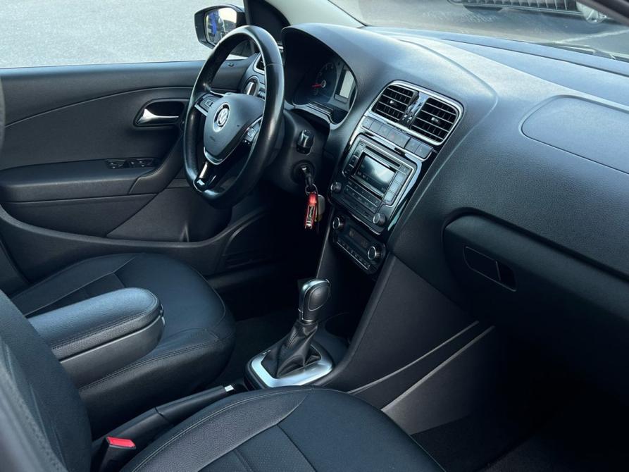 Volkswagen Polo V Рестайлинг Волгоград  - изображение 21