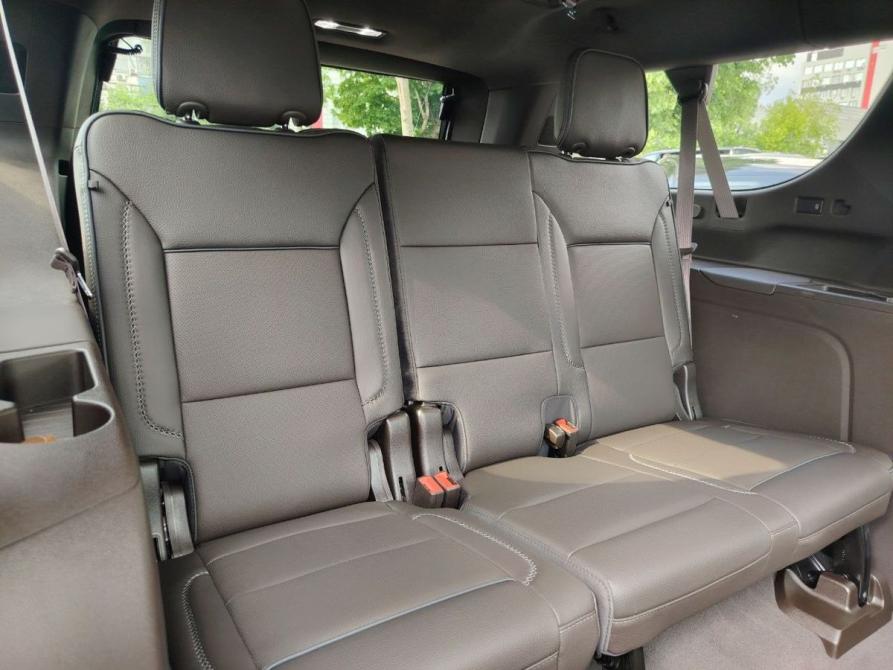GMC Yukon V Москва  - изображение 15