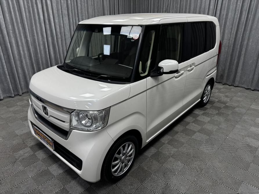 Honda N-BOX II Стерлитамак  - изображение 8
