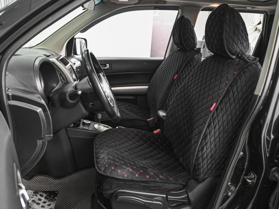 Nissan X-Trail II Ставрополь  - изображение 10