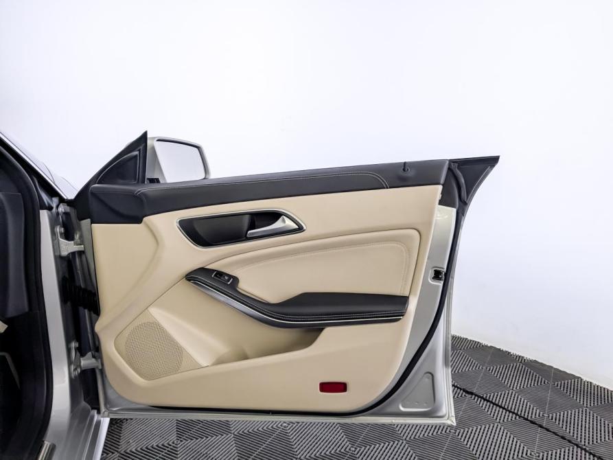 Mercedes-Benz CLA I (C117 X117) Рестайлинг Москва  - изображение 24