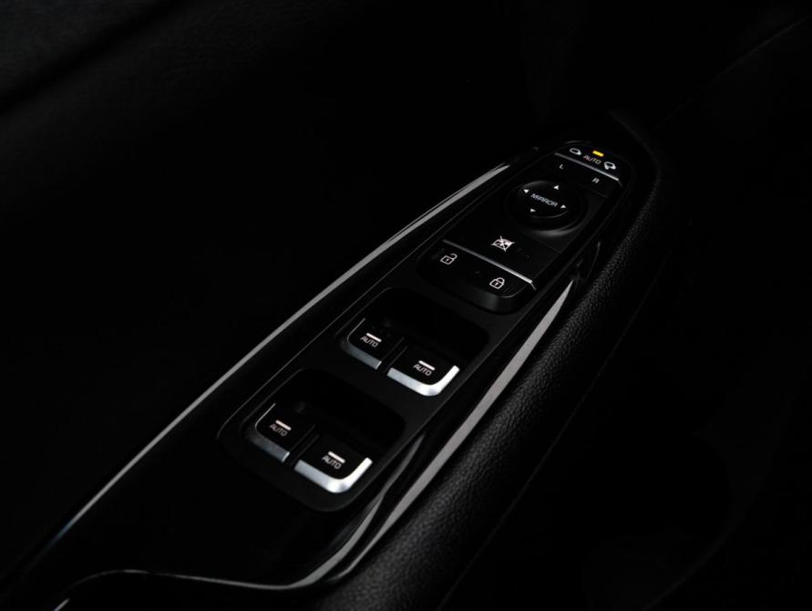 Kia Optima IV Рестайлинг Санкт-Петербург  - изображение 19