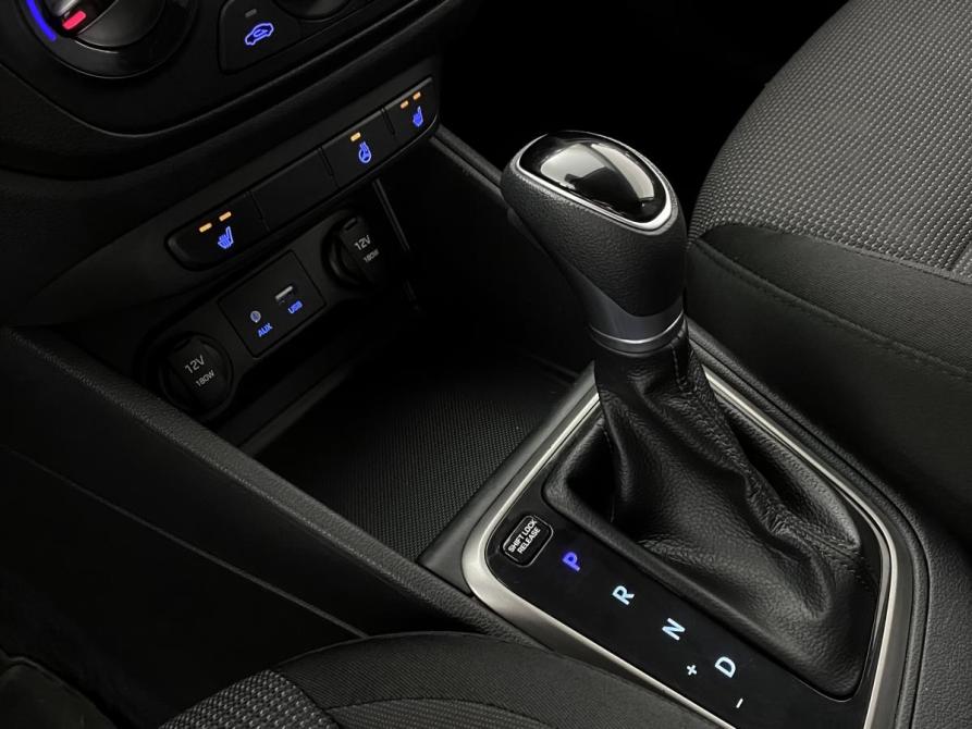 Hyundai Solaris II Нижний Новгород  - изображение 10
