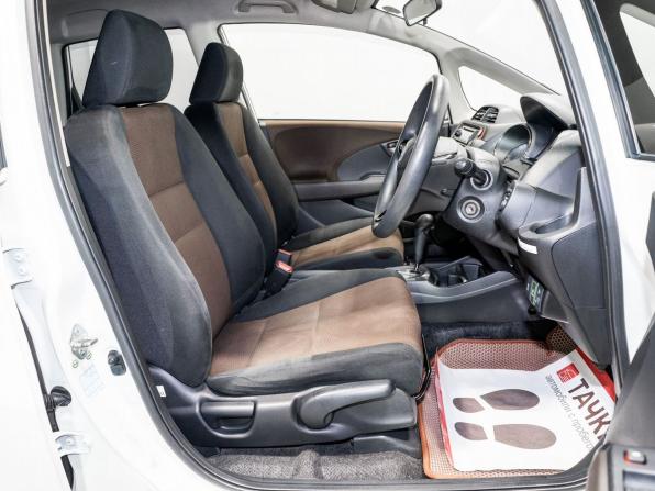 Honda Fit Shuttle I с пробегом 2012 года, цена 940 000 рублей, 179800 км, универсал, Автокод Объявления
