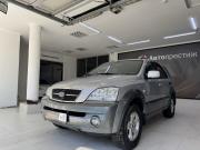 Kia Sorento I Минеральные Воды  - изображение 18