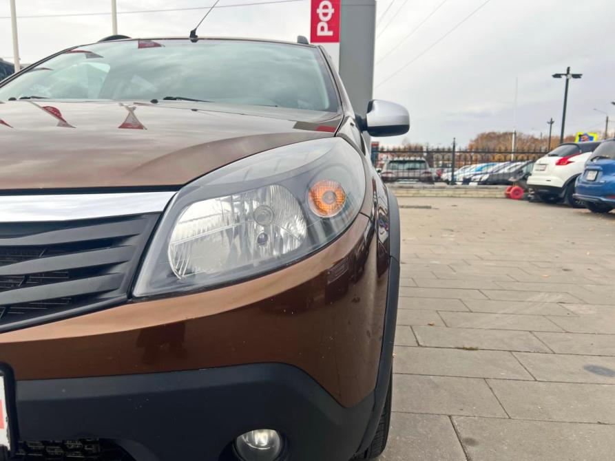 Renault Sandero I Стерлитамак  - изображение 9
