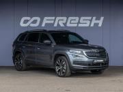 Skoda Kodiaq I Краснодар  - изображение 26
