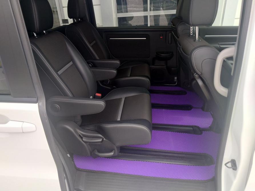 Honda Stepwgn V Рестайлинг Новокузнецк  - изображение 27