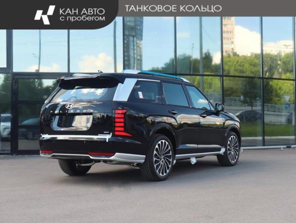 Hyundai Palisade II с пробегом 2026 года, цена 9 400 000 рублей, 10 км, внедорожник, Автокод Объявления
