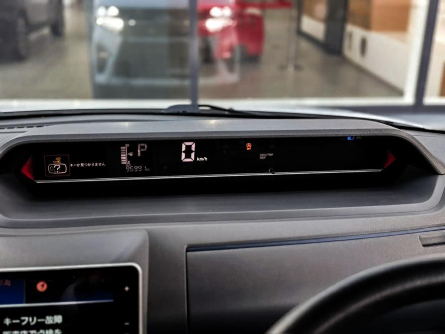 Subaru Chiffon II Курган  - изображение 13