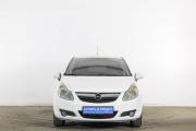 Opel Corsa D Тюмень  - изображение 21